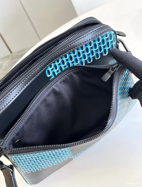 Frstbag ru TRIO LOUIS VUITTON MESSENGER 0715